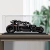 Picture of Acrylic Display Case for LEGO 42239 Technic Batmobile Tumbler