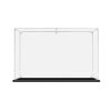 Picture of Acrylic Display Case for LEGO 42238 Technic Ducati Desmo450 MX Factory Motorcycle