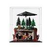 Picture of Acrylic Display Case for LEGO 21369 Ideas The X-Files