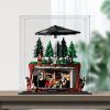 Picture of Acrylic Display Case for LEGO 21369 Ideas The X-Files