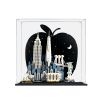 Picture of Acrylic Display Case for LEGO 21066 Architecture New York City The Big Apple