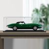 Picture of Acrylic Display Case for LEGO 11381 Icons Jaguar E-Type