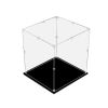Picture of Acrylic Display Case for LEGO 76473 Harry Potter Hogwarts Castle East Wing