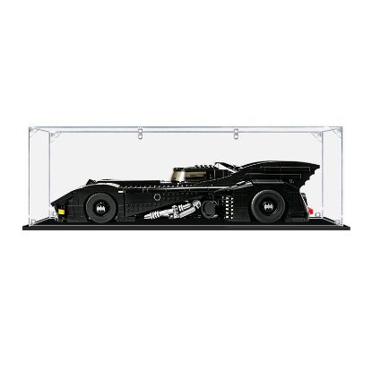 Picture of Acrylic Display Case for LEGO 76355 DC Batman Returns Batmobile