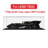 Picture of Acrylic Display Case for LEGO 76355 DC Batman Returns Batmobile