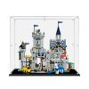 Picture of Acrylic Display Case for LEGO 31168 Creator 3-in-1 Medieval Horse Knight Castle