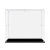 Picture of Acrylic Display Case for LEGO 31168 Creator 3-in-1 Medieval Horse Knight Castle
