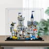 Picture of Acrylic Display Case for LEGO 31168 Creator 3-in-1 Medieval Horse Knight Castle