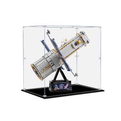 Picture of Acrylic Display Case for LEGO 11382 Icons Hubble Space Telescope