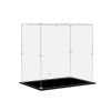 Picture of Acrylic Display Case for LEGO 11382 Icons Hubble Space Telescope
