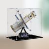 Picture of Acrylic Display Case for LEGO 11382 Icons Hubble Space Telescope