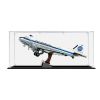 Picture of Acrylic Display Case for LEGO 11378 Icons Douglas DC-3 PAN AM Airliner