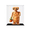 Picture of Acrylic Display Case for LEGO 21370 Ideas E.T. the Extra-Terrestrial
