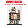 Picture of Acrylic Display Case for LEGO 76476 Harry Potter The Ministry of Magic Collectors’ Edition