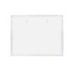 Picture of Acrylic Display Case for LEGO 21333 Ideas Vincent van Gogh The Starry Night Figure Storage Box Dust Proof Glue Free