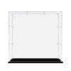 Picture of Acrylic Display Case for LEGO 11377 The Lord of the Rings Minas Tirith