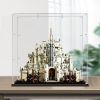 Picture of Acrylic Display Case for LEGO 11377 The Lord of the Rings Minas Tirith