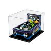 Picture of Acrylic Display Case for LEGO 11374 Icons Arcade Pinball Machine