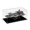 Picture of Acrylic Display Case for LEGO 76354 Marvel Super Heroes S.H.I.E.L.D. Helicarrier
