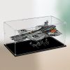 Picture of Acrylic Display Case for LEGO 76354 Marvel Super Heroes S.H.I.E.L.D. Helicarrier
