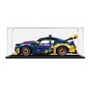 Picture of Acrylic Display Case for LEGO 42236 Technic Custom Garage Ford Mustang GT Car