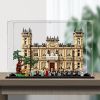 Picture of Acrylic Display Case for LEGO 21373 Ideas Downton Abbey