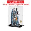 Picture of Acrylic Display Case for LEGO 76352 Marvel Avengers Doomsday New Avengers Tower