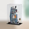 Picture of Acrylic Display Case for LEGO 76352 Marvel Avengers Doomsday New Avengers Tower